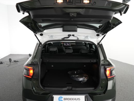 Citroën C3 Aircross Plus 113pk 44 kWh | Achteruitrijcamera | Adaptief demping systeem | Apple Carplay/Android Auto|te... ActivLease financial lease