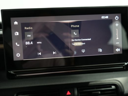 Citroën C3 Aircross Plus 113pk 44 kWh | Achteruitrijcamera | Adaptief demping systeem | Apple Carplay/Android Auto|te... ActivLease financial lease