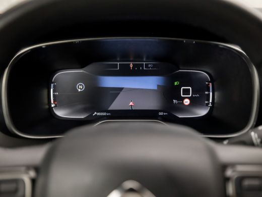 Citroën C5 Aircross 1.2 PureTech Sport (APPLE CARPLAY, GROOT NAVI, CLIMATE, LEDER, SPORTSTOELEN, GETINT GLAS, LED, LA... ActivLease financial lease
