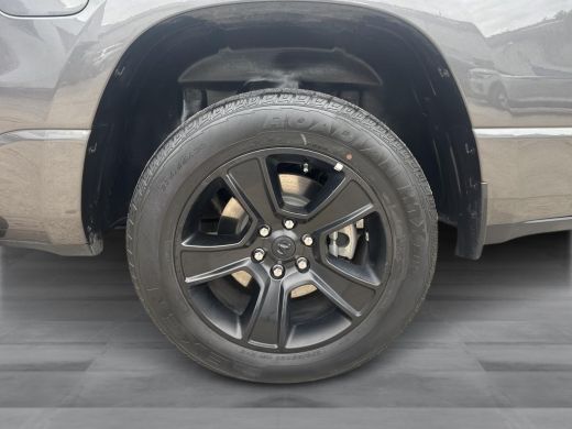 Dodge Ram 1500 1500 5.7 V8 4x4 Crew Cab Big Horn | Special striping | Trekhaak 13-polig | LPG | Geheel rijklaar ... ActivLease financial lease