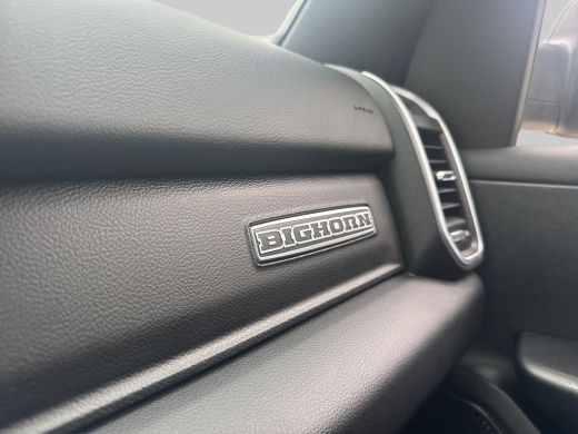 Dodge Ram 1500 1500 5.7 V8 4x4 Crew Cab Big Horn | Special striping | Trekhaak 13-polig | LPG | Geheel rijklaar ... ActivLease financial lease
