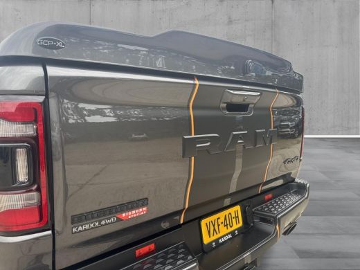 Dodge Ram 1500 1500 5.7 V8 4x4 Crew Cab Big Horn | Special striping | Trekhaak 13-polig | LPG | Geheel rijklaar ... ActivLease financial lease