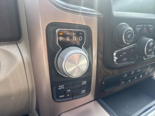 Dodge Ram 1500 1500 5.7 V8 4x4 Crew Cab Longhorn |RAMBOX | Luchtvering | Trekhaak | Longhorn interieur| Geheel r... ActivLease financial lease