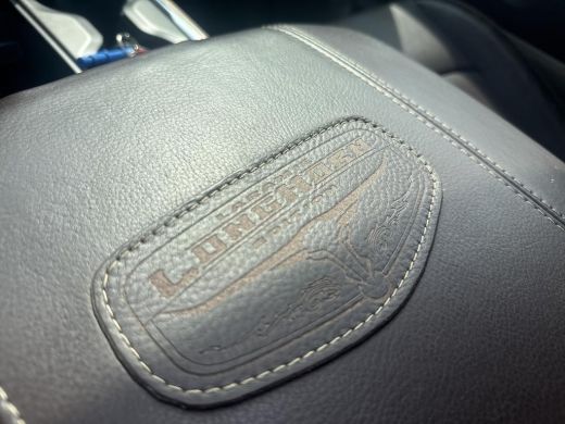 Dodge Ram 1500 1500 5.7 V8 4x4 Crew Cab Longhorn |RAMBOX | Luchtvering | Trekhaak | Longhorn interieur| Geheel r... ActivLease financial lease