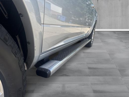 Dodge Ram 1500 1500 5.7 V8 4x4 Crew Cab Longhorn |RAMBOX | Luchtvering | Trekhaak | Longhorn interieur| Geheel r... ActivLease financial lease