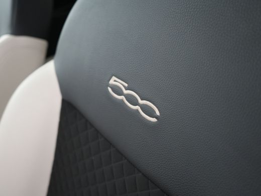 Fiat 500 1.0 Hybrid Dolcevita | Airco | Apple Carplay/Android Auto|telefoonintegratie premium | Cruise con... ActivLease financial lease