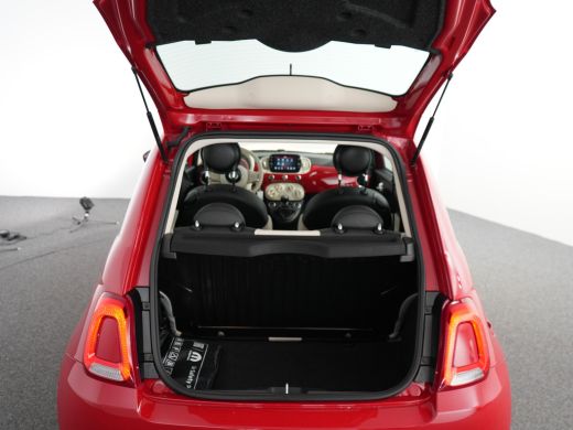 Fiat 500 1.0 Hybrid Dolcevita | Airco | Apple Carplay/Android Auto|telefoonintegratie premium | Cruise con... ActivLease financial lease