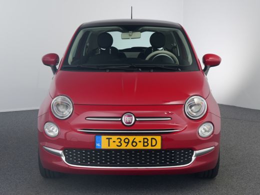 Fiat 500 1.0 Hybrid Dolcevita | Airco | Apple Carplay/Android Auto|telefoonintegratie premium | Cruise con... ActivLease financial lease