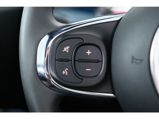 Fiat 500C 1.0 Hybrid Dolcevita | Dealer Onderhouden! | Navi by App | Airco | Cruise | Lichtmetalen Velgen |... ActivLease financial lease