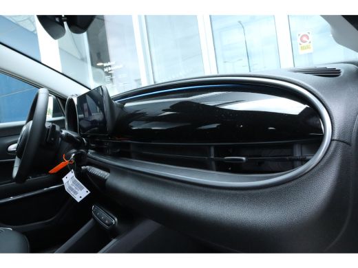 Fiat 600 1.2 Hybrid Urban Carplay | Cruise Control | Parkeersensoren | Radio | Climate | Direct leverbaar ActivLease financial lease