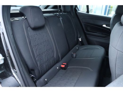 Fiat 600 1.2 Hybrid Urban Carplay | Cruise Control | Parkeersensoren | Radio | Climate | Direct leverbaar ActivLease financial lease