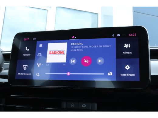 Fiat 600 1.2 Hybrid Urban Carplay | Cruise Control | Parkeersensoren | Radio | Climate | Direct leverbaar ActivLease financial lease