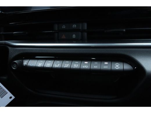 Fiat 600 1.2 Hybrid Urban Carplay | Cruise Control | Parkeersensoren | Radio | Climate | Direct leverbaar ActivLease financial lease