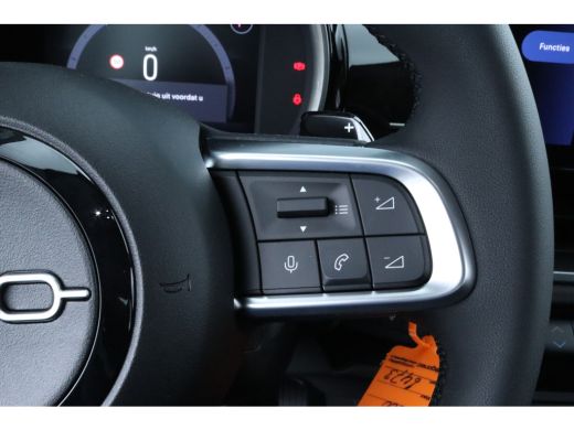 Fiat 600 1.2 Hybrid Urban Carplay | Cruise Control | Parkeersensoren | Radio | Climate | Direct leverbaar ActivLease financial lease