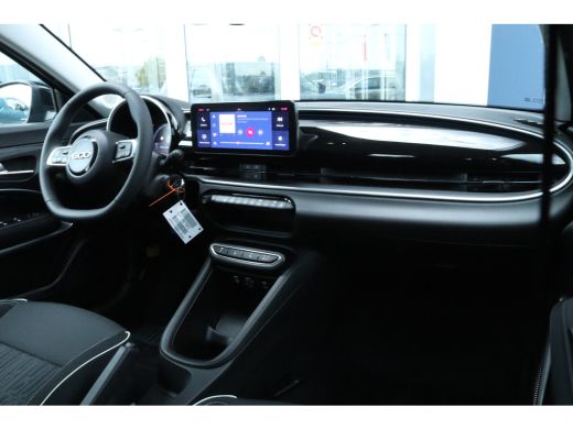 Fiat 600 1.2 Hybrid Urban Carplay | Cruise Control | Parkeersensoren | Radio | Climate | Direct leverbaar ActivLease financial lease