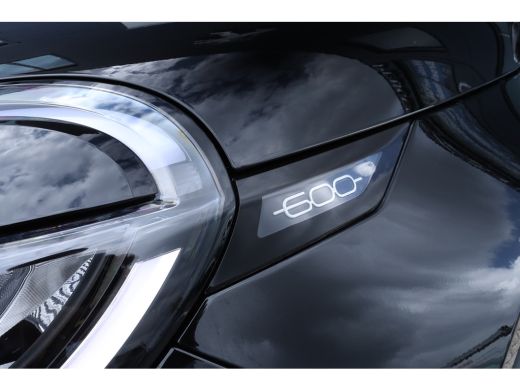 Fiat 600 1.2 Hybrid Urban Carplay | Cruise Control | Parkeersensoren | Radio | Climate | Direct leverbaar ActivLease financial lease