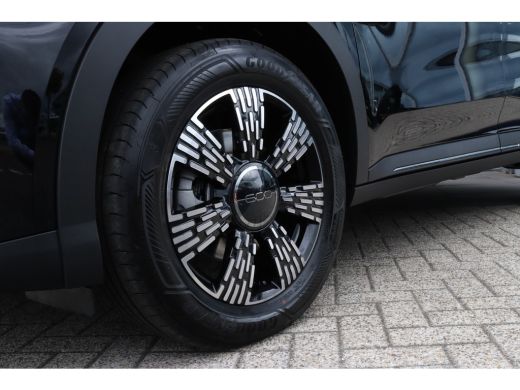 Fiat 600 1.2 Hybrid Urban Carplay | Cruise Control | Parkeersensoren | Radio | Climate | Direct leverbaar ActivLease financial lease