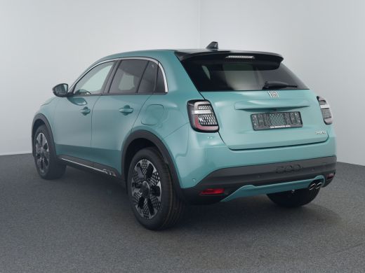 Fiat 600 | € 4.148,- Voorraad Voordeel | 1.2 Hybrid La Prima | Achteruitrijcamera | Apple Carplay/Android ... ActivLease financial lease