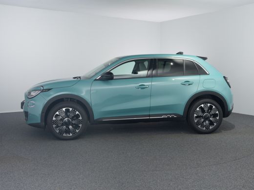 Fiat 600 | € 4.148,- Voorraad Voordeel | 1.2 Hybrid La Prima | Achteruitrijcamera | Apple Carplay/Android ... ActivLease financial lease