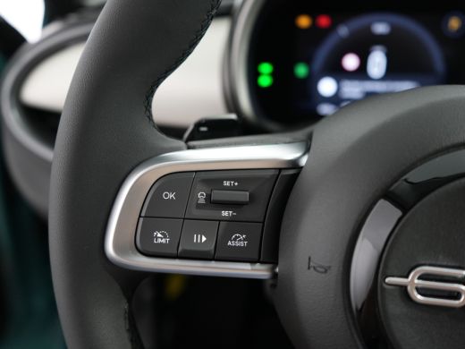 Fiat 600 | € 4.148,- Voorraad Voordeel | 1.2 Hybrid La Prima | Achteruitrijcamera | Apple Carplay/Android ... ActivLease financial lease