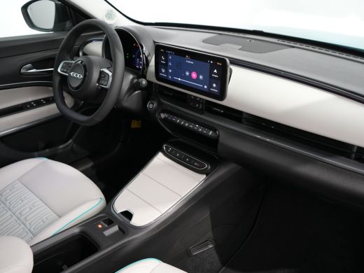 Fiat 600 | € 4.148,- Voorraad Voordeel | 1.2 Hybrid La Prima | Achteruitrijcamera | Apple Carplay/Android ... ActivLease financial lease