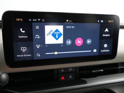 Fiat 600 | € 4.148,- Voorraad Voordeel | 1.2 Hybrid La Prima | Achteruitrijcamera | Apple Carplay/Android ... ActivLease financial lease