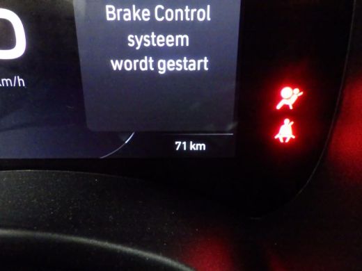 Fiat Panda 1.0 Hybrid Pandina | Achterbank neerklapbaar | Airco | Apple Carplay/Android Auto|telefoonintegra... ActivLease financial lease