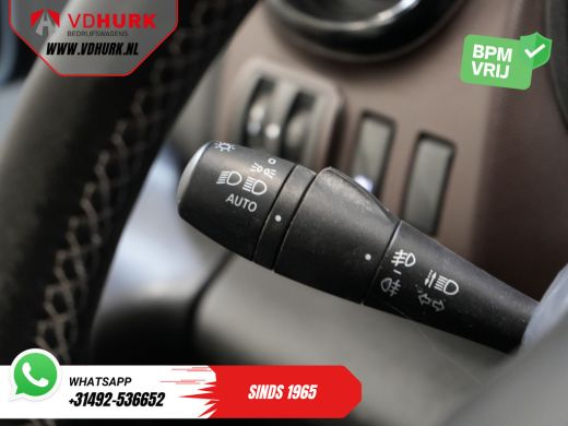 Fiat Talento 2.0 MJ 150 pk Aut. L2 BPM VRIJ! Navi/ Camera/ PDC/ LMV/ Cruise/ Trekhaak/ Sidesteps/ Airco ActivLease financial lease