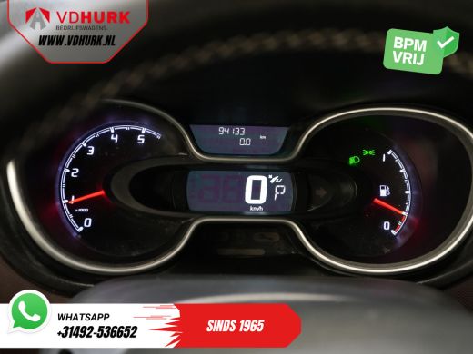 Fiat Talento 2.0 MJ 150 pk Aut. L2 BPM VRIJ! Navi/ Camera/ PDC/ LMV/ Cruise/ Trekhaak/ Sidesteps/ Airco ActivLease financial lease