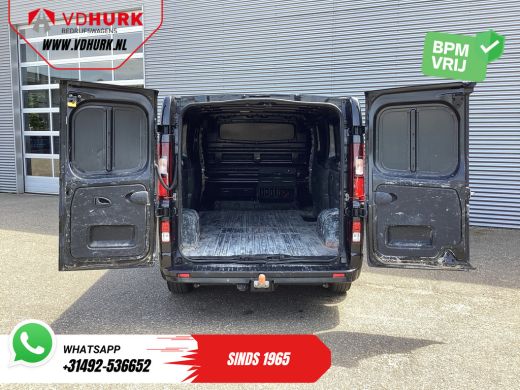 Fiat Talento 2.0 MJ 150 pk Aut. L2 BPM VRIJ! Navi/ Camera/ PDC/ LMV/ Cruise/ Trekhaak/ Sidesteps/ Airco ActivLease financial lease