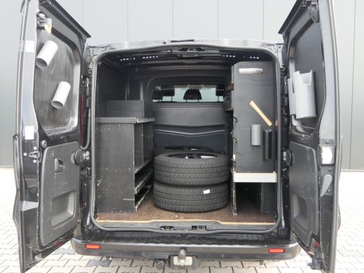 Fiat Talento 2.0 MultiJet L2H1 SX DC | Dubbele Cabine | Luxe! | 5-Persoons | Navigatie | Keyless | Trekhaak | ... ActivLease financial lease