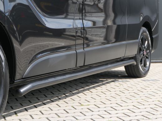 Fiat Talento 2.0 MultiJet L2H1 SX DC | Dubbele Cabine | Luxe! | 5-Persoons | Navigatie | Keyless | Trekhaak | ... ActivLease financial lease
