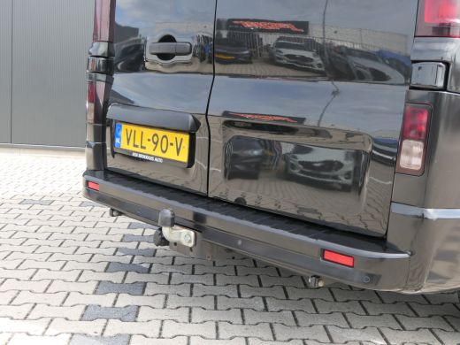 Fiat Talento 2.0 MultiJet L2H1 SX DC | Dubbele Cabine | Luxe! | 5-Persoons | Navigatie | Keyless | Trekhaak | ... ActivLease financial lease