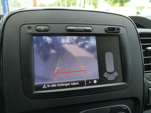 Fiat Talento 2.0 MultiJet L2H1 SX DC | Dubbele Cabine | Luxe! | 5-Persoons | Navigatie | Keyless | Trekhaak | ... ActivLease financial lease
