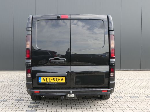 Fiat Talento 2.0 MultiJet L2H1 SX DC | Dubbele Cabine | Luxe! | 5-Persoons | Navigatie | Keyless | Trekhaak | ... ActivLease financial lease