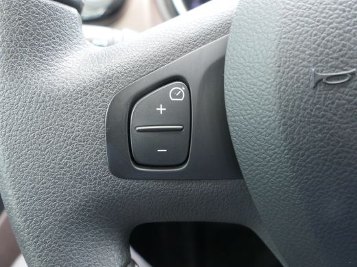 Fiat Talento 2.0 MultiJet L2H1 SX DC | Dubbele Cabine | Luxe! | 5-Persoons | Navigatie | Keyless | Trekhaak | ... ActivLease financial lease