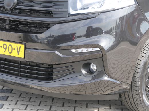 Fiat Talento 2.0 MultiJet L2H1 SX DC | Dubbele Cabine | Luxe! | 5-Persoons | Navigatie | Keyless | Trekhaak | ... ActivLease financial lease