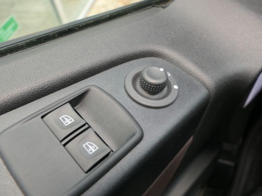 Fiat Talento 2.0 MultiJet L2H1 SX DC | Dubbele Cabine | Luxe! | 5-Persoons | Navigatie | Keyless | Trekhaak | ... ActivLease financial lease
