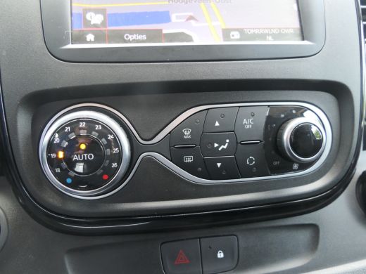 Fiat Talento 2.0 MultiJet L2H1 SX DC | Dubbele Cabine | Luxe! | 5-Persoons | Navigatie | Keyless | Trekhaak | ... ActivLease financial lease