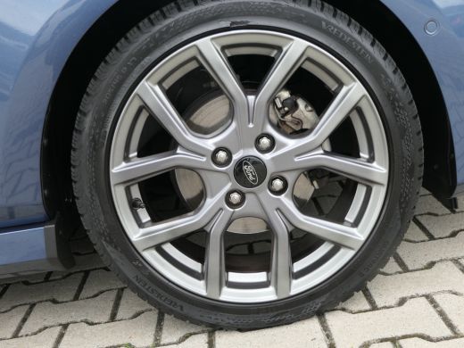 Ford Fiesta 1.0 EcoBoost Hybrid ST-Line X | Camera | B&O Audio | Keyless | Navigatie | Winterpack | CarPlay/A... ActivLease financial lease