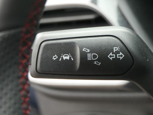 Ford Fiesta 1.0 EcoBoost Hybrid ST-Line X | Camera | B&O Audio | Keyless | Navigatie | Winterpack | CarPlay/A... ActivLease financial lease