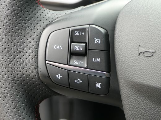 Ford Fiesta 1.0 EcoBoost Hybrid ST-Line X | Camera | B&O Audio | Keyless | Navigatie | Winterpack | CarPlay/A... ActivLease financial lease
