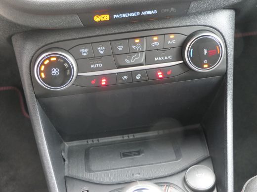 Ford Fiesta 1.0 EcoBoost Hybrid ST-Line X | Camera | B&O Audio | Keyless | Navigatie | Winterpack | CarPlay/A... ActivLease financial lease