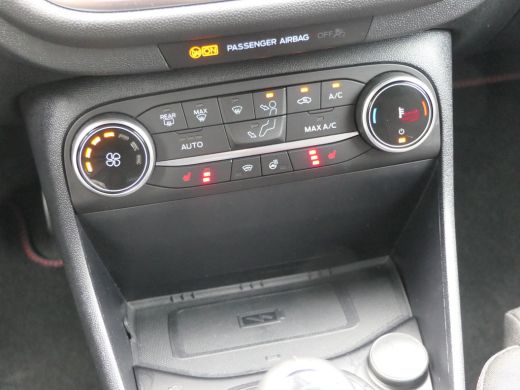 Ford Fiesta 1.0 EcoBoost Hybrid ST-Line X | Camera | B&O Audio | Keyless | Navigatie | Winterpack | CarPlay/A... ActivLease financial lease