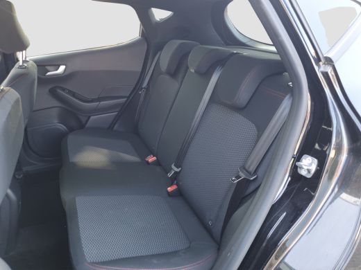 Ford Fiesta 1.0 ST-Line X | B&O | Winter Pack | Adap. Cruise ActivLease financial lease