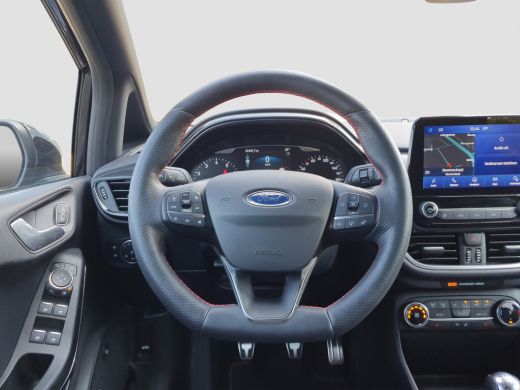 Ford Fiesta 1.0 ST-Line X | B&O | Winter Pack | Adap. Cruise ActivLease financial lease