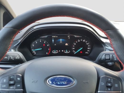 Ford Fiesta 1.0 ST-Line X | B&O | Winter Pack | Adap. Cruise ActivLease financial lease