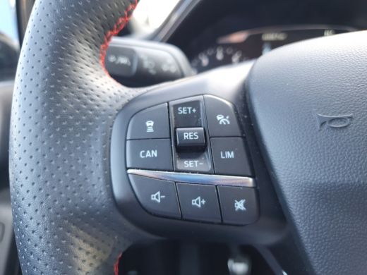 Ford Fiesta 1.0 ST-Line X | B&O | Winter Pack | Adap. Cruise ActivLease financial lease