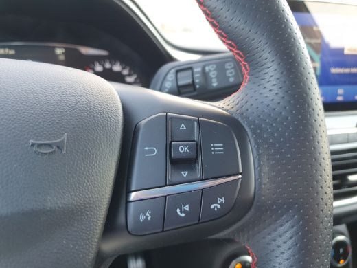 Ford Fiesta 1.0 ST-Line X | B&O | Winter Pack | Adap. Cruise ActivLease financial lease