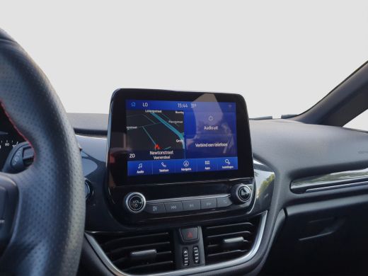 Ford Fiesta 1.0 ST-Line X | B&O | Winter Pack | Adap. Cruise ActivLease financial lease